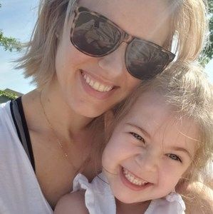 Meet your Posher, Natalie